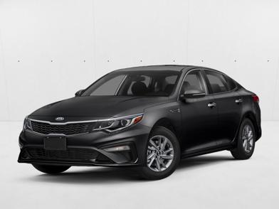 2019 Kia Optima LX -
                  Centennial, CO