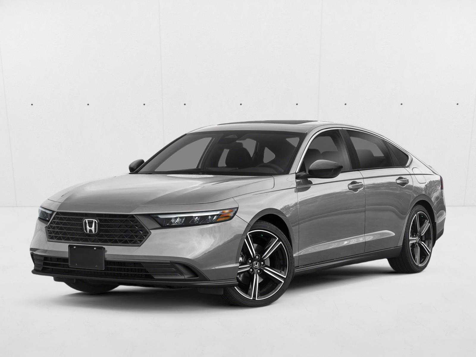 Thumbnail: 2025 Honda Accord - 1