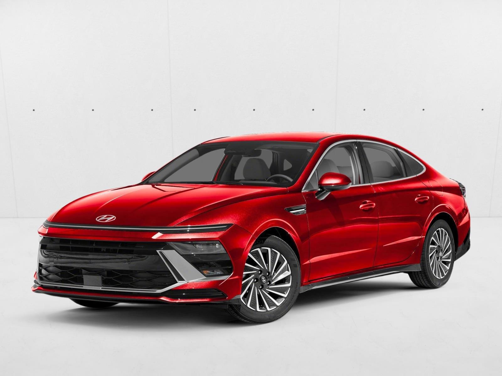 Thumbnail: 2026 Hyundai Sonata - 1