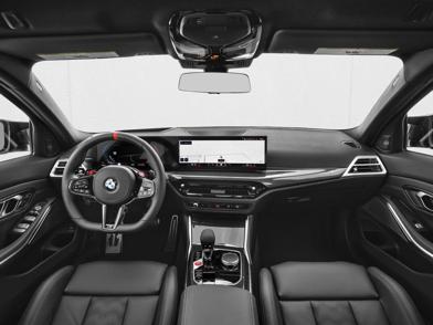 2027 BMW M3
