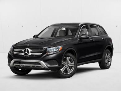 2019 Mercedes-Benz GLC 300 -
                  Waco, TX