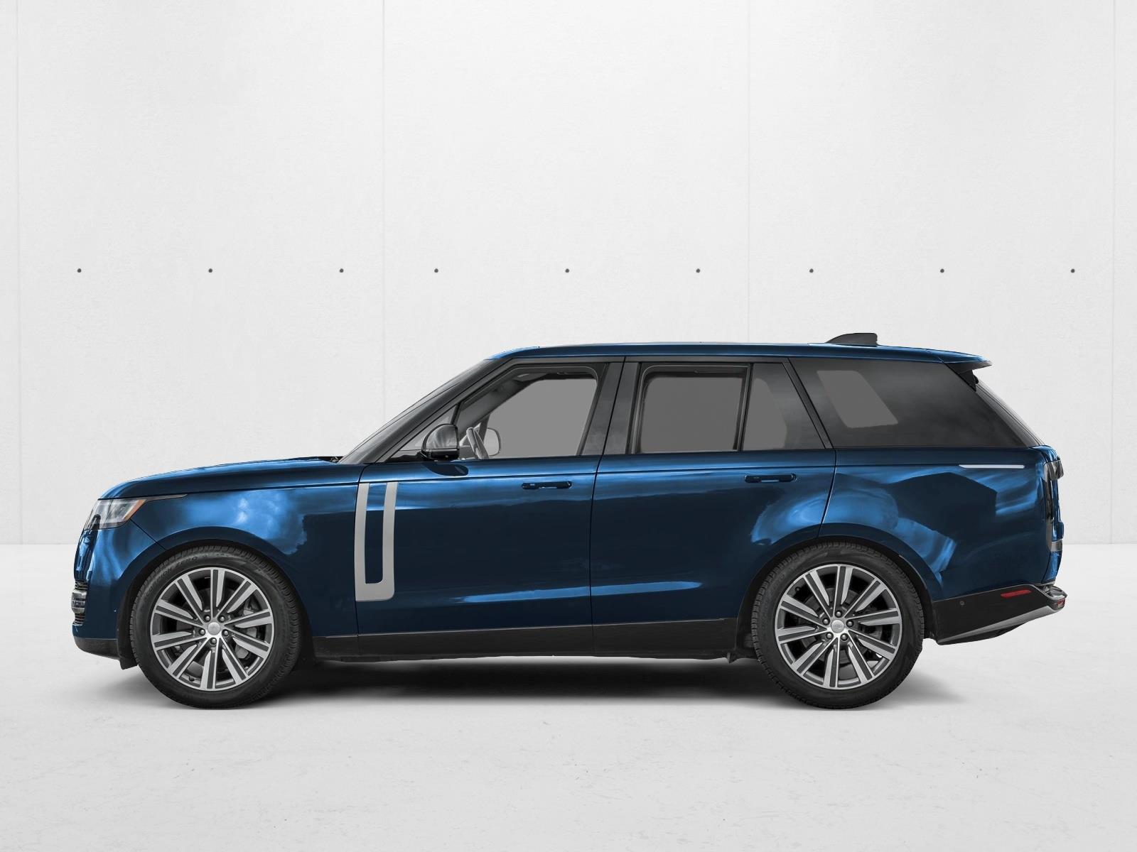 Thumbnail: 2027 Land Rover Range Rover - 2