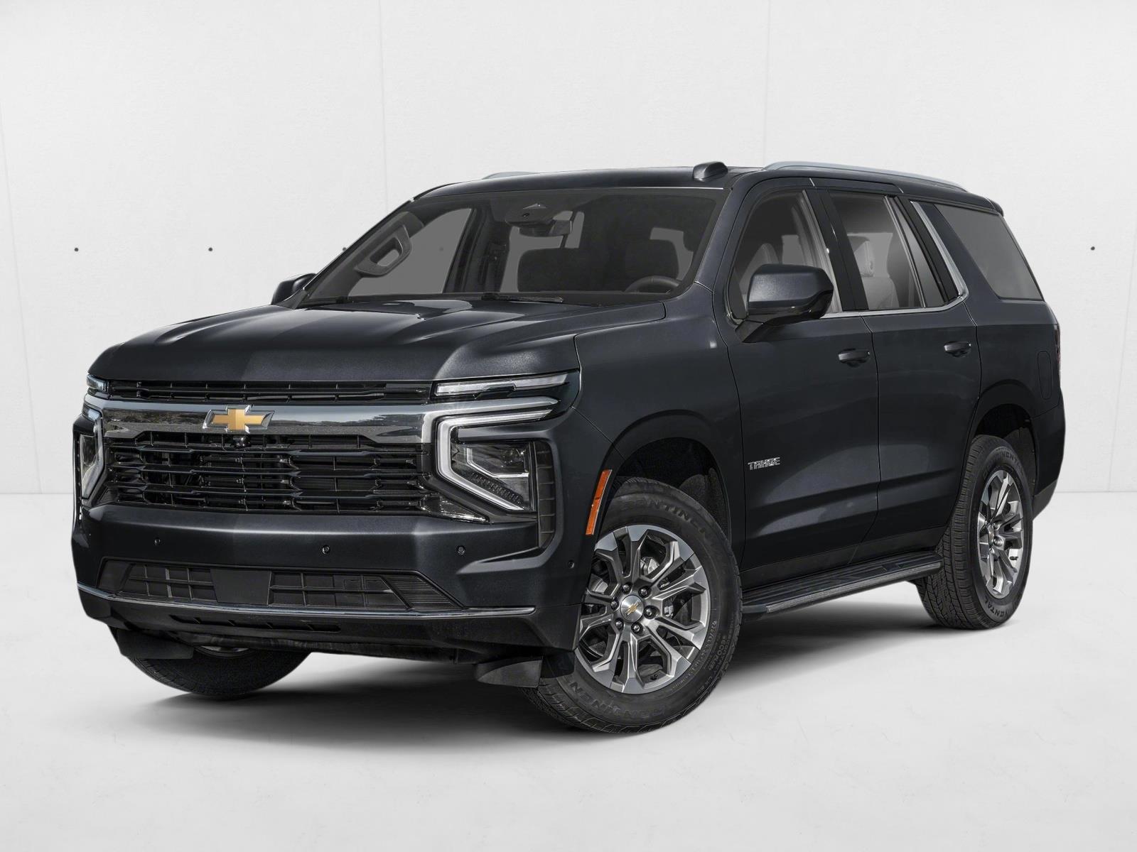 Thumbnail: 2027 Chevrolet Tahoe - 1