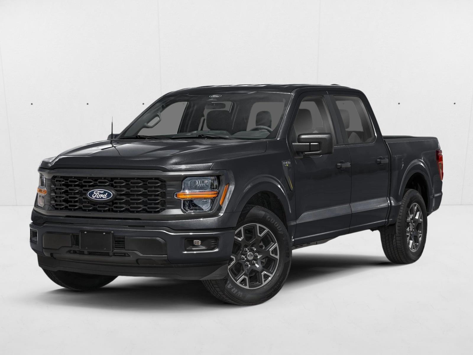 Thumbnail: 2026 Ford F-150 - 1