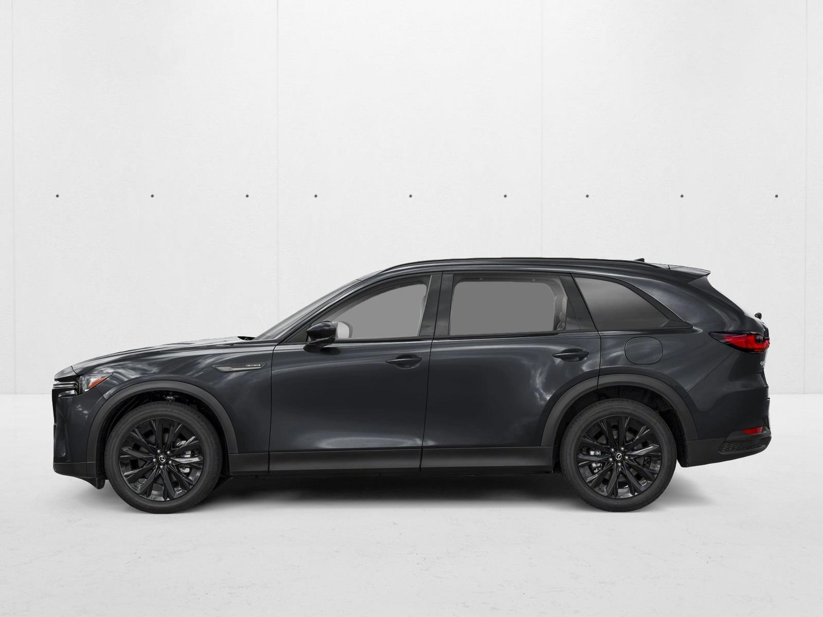 Thumbnail: 2026 Mazda CX-90 - 2