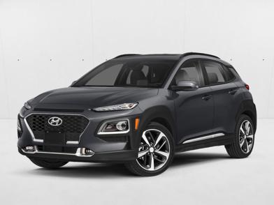 2020 Hyundai Kona Ultimate -
                  Cerritos, CA