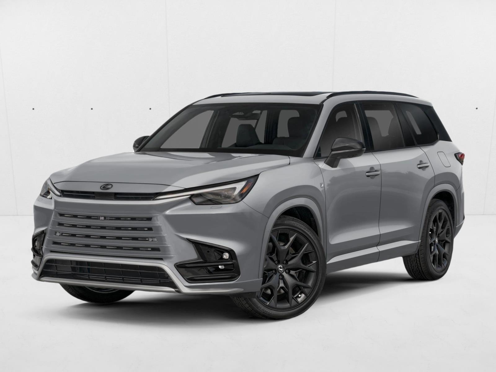 Thumbnail: 2026 Lexus TX - 1