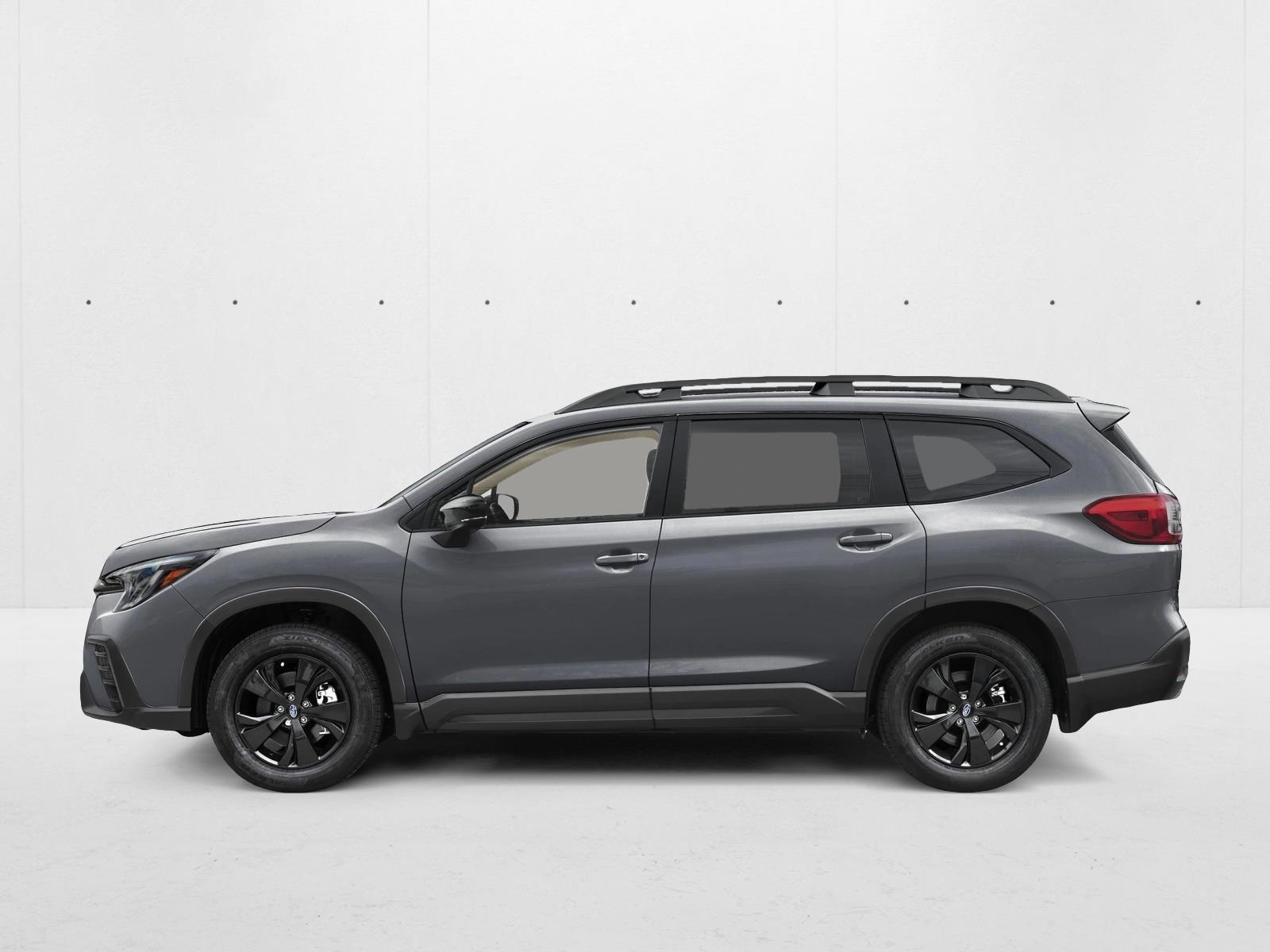 Thumbnail: 2026 Subaru Ascent - 2