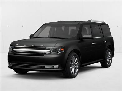 2014 Ford Flex SEL -
                  Timonium, MD