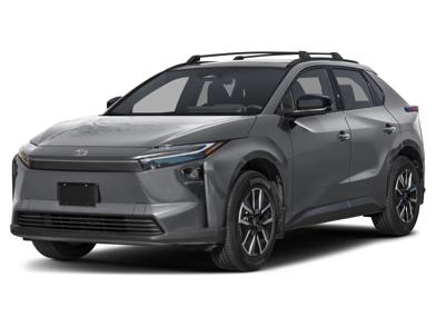 2027 Toyota bZ XLE -
                  Nottingham, MD