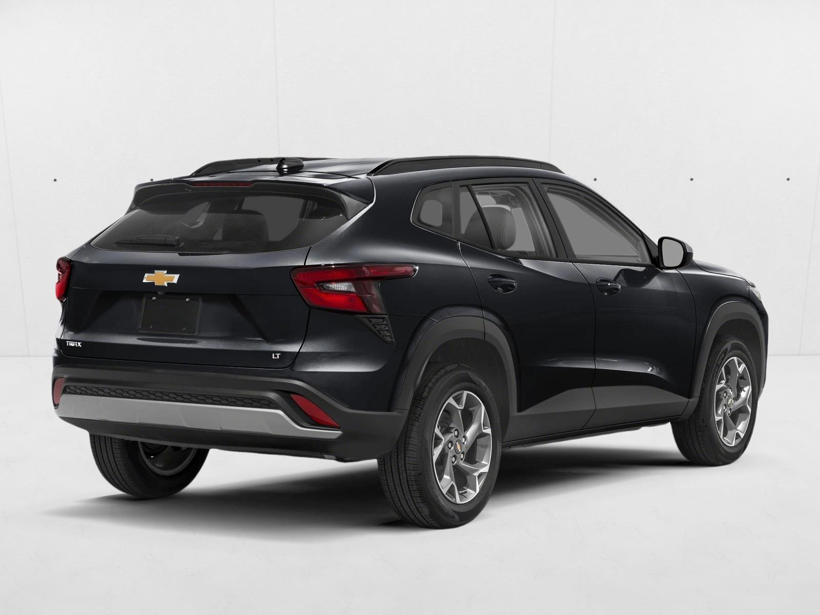 2026 Chevrolet Trax Activ - Photo 2