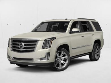 2015 Cadillac Escalade Platinum -
                  Henderson, NV