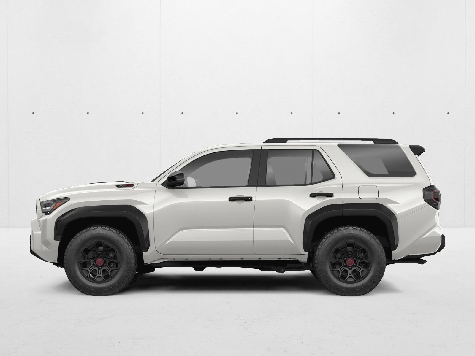 Thumbnail: 2026 Toyota 4Runner - 2