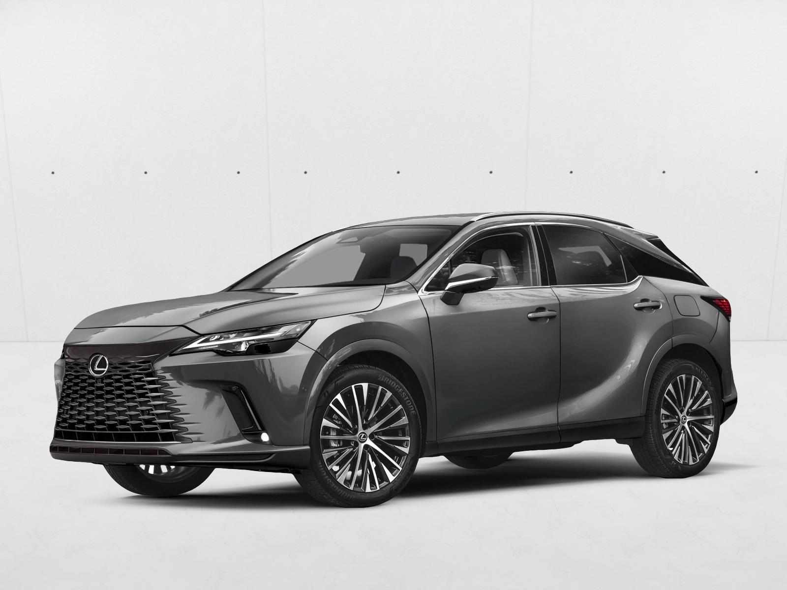 2023 Lexus RX