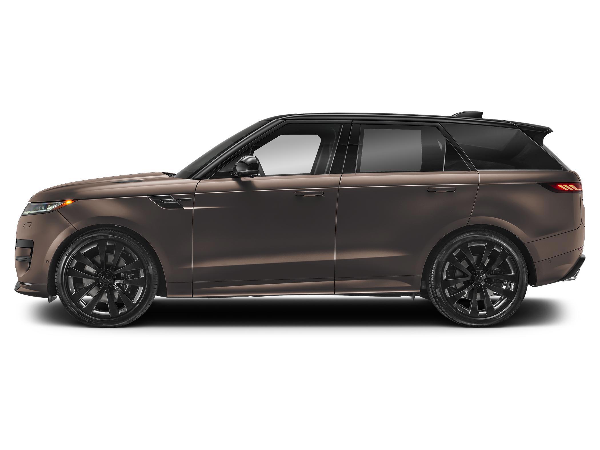 Thumbnail: 2027 Land Rover Range Rover Sport - 2