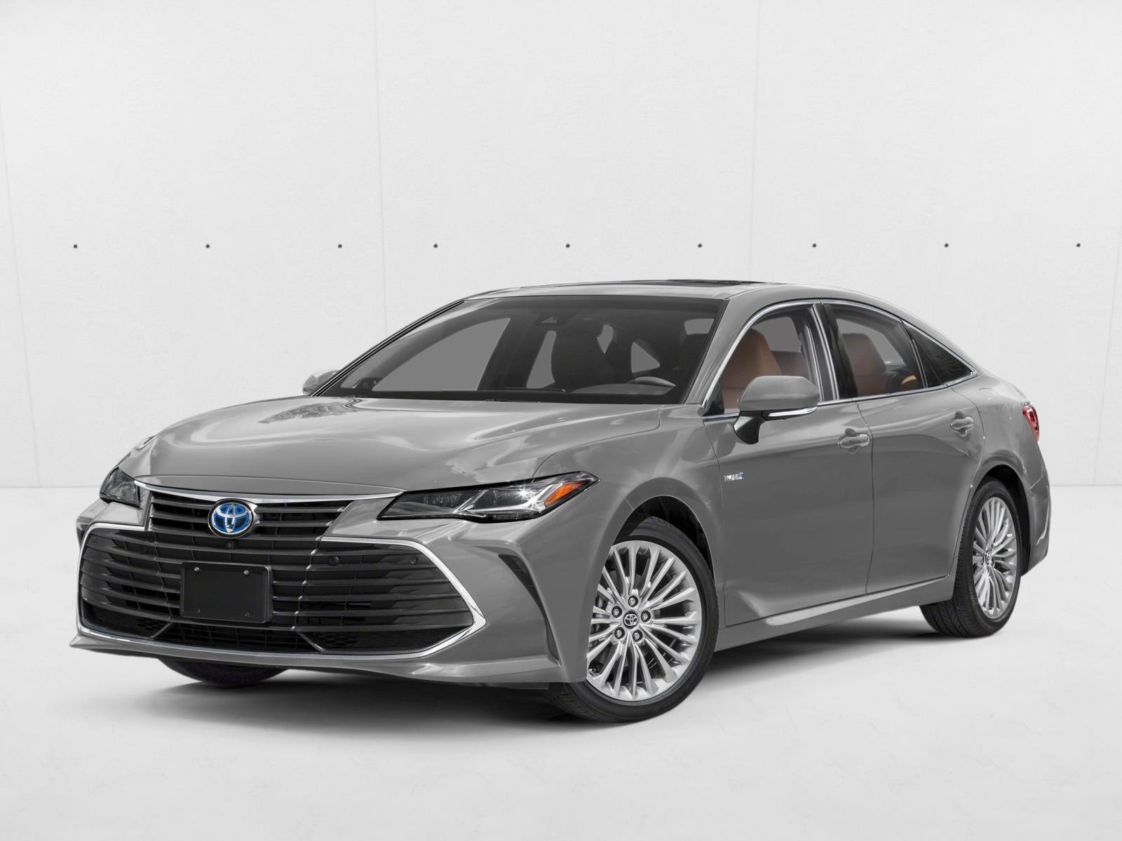 2020 Toyota Avalon