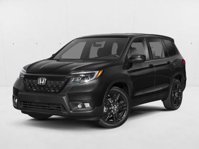 2020 Honda Passport Sport -
                  Austin, TX