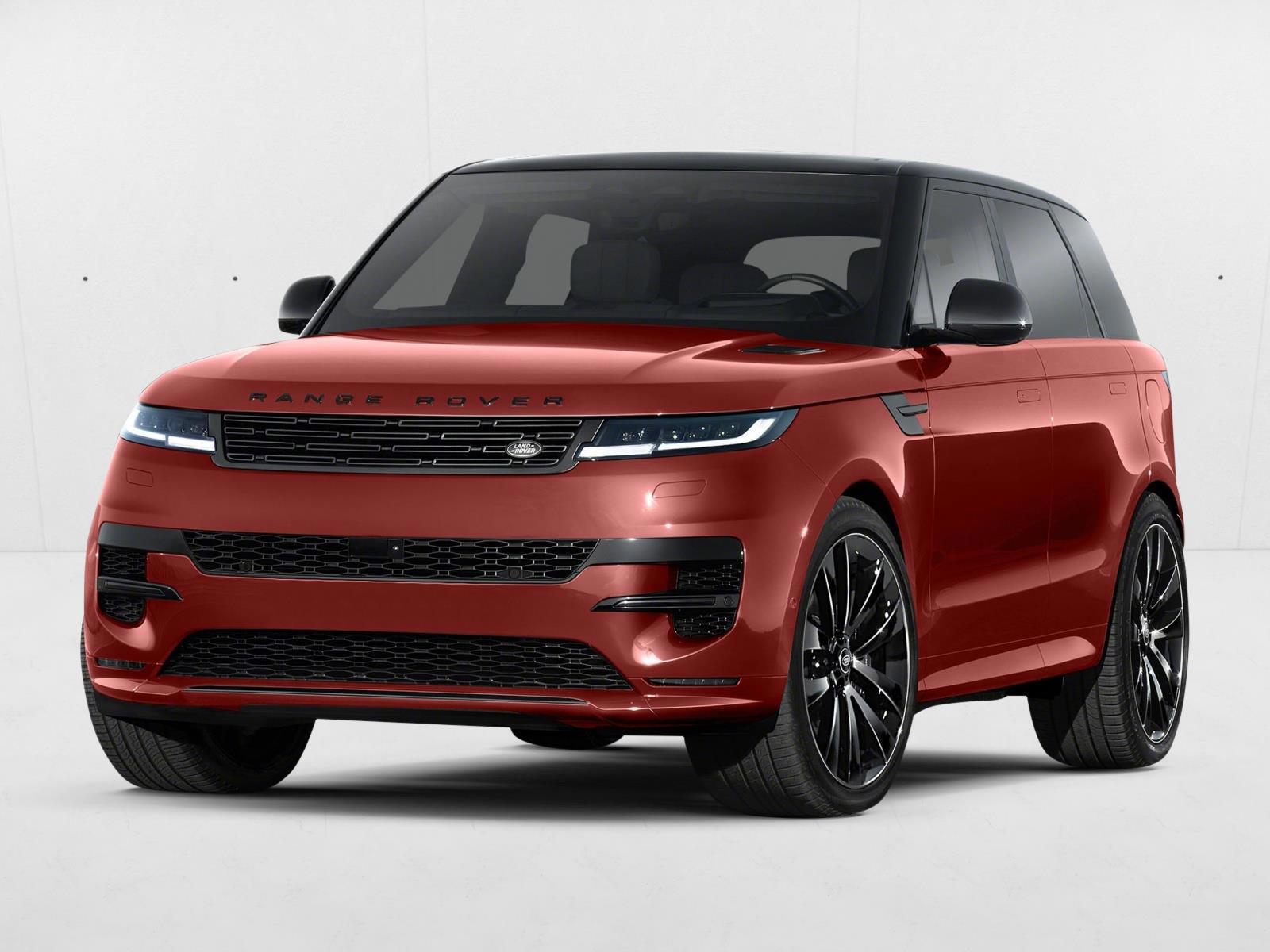 2023 Land Rover Range Rover Sport