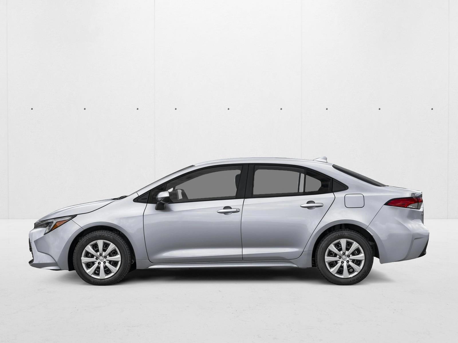 Thumbnail: 2027 Toyota Corolla - 2