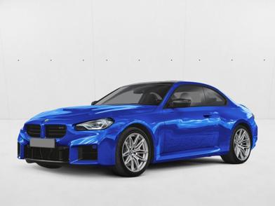 2026 BMW M2  -
                  Dallas, TX