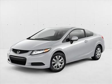 2012 Honda Civic LX -
                  Peoria, AZ