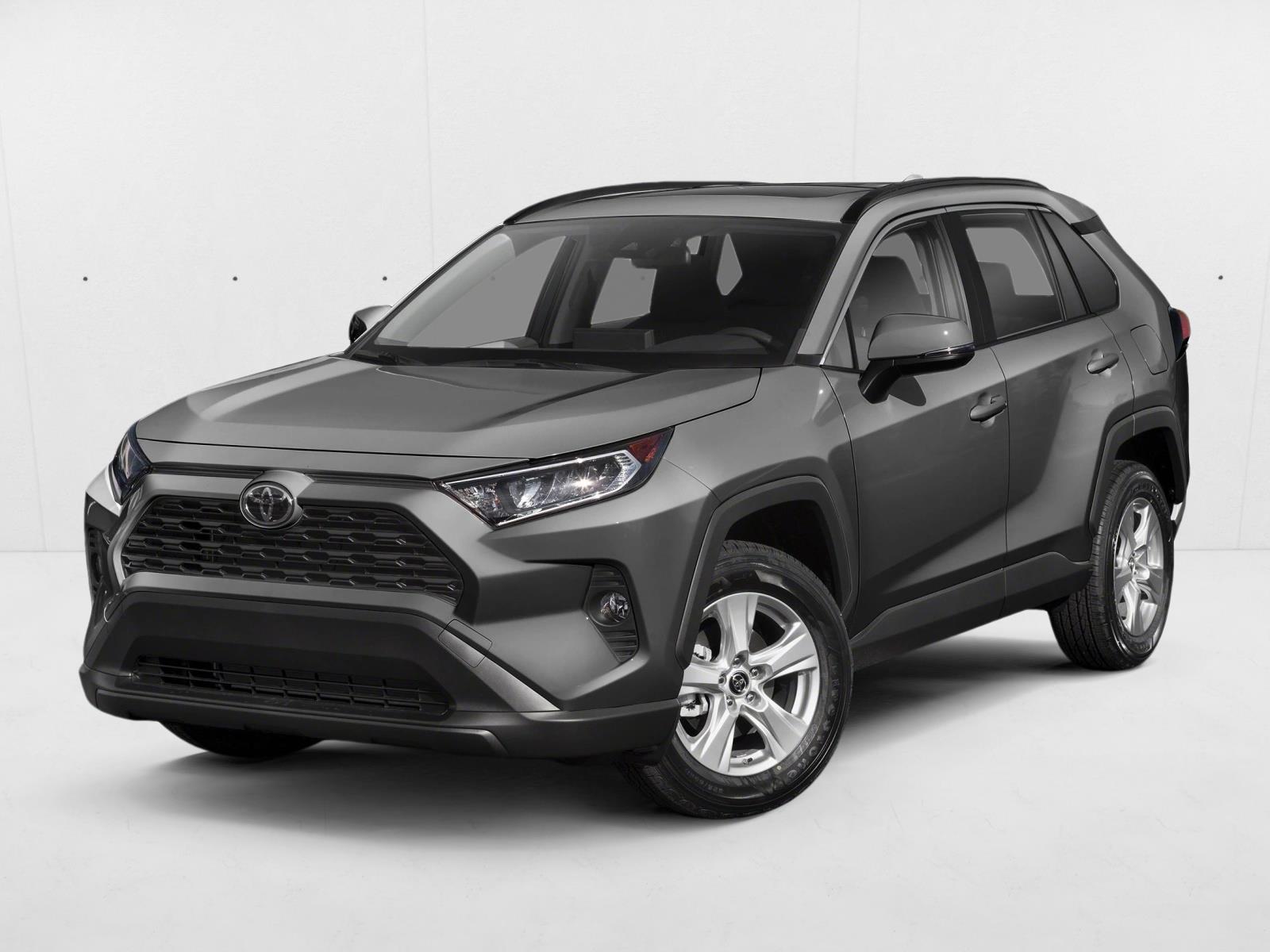 2024 Toyota Corolla Cross