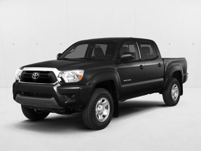 2015 Toyota Tacoma PreRunner -
                  Houston, TX