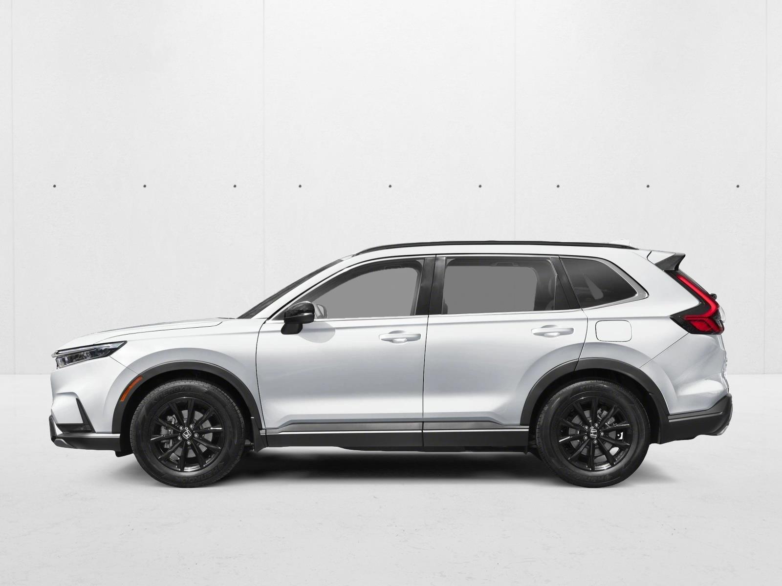 Thumbnail: 2026 Honda CR-V - 2