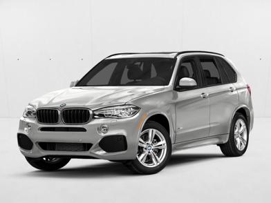 2016 BMW X5 xDrive35i -
                  Mountain View, CA