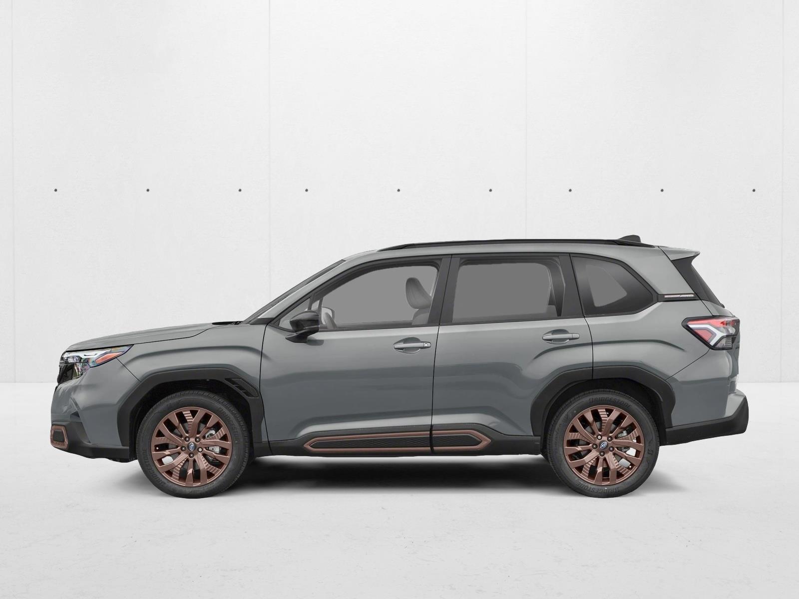 Thumbnail: 2026 Subaru Forester - 2
