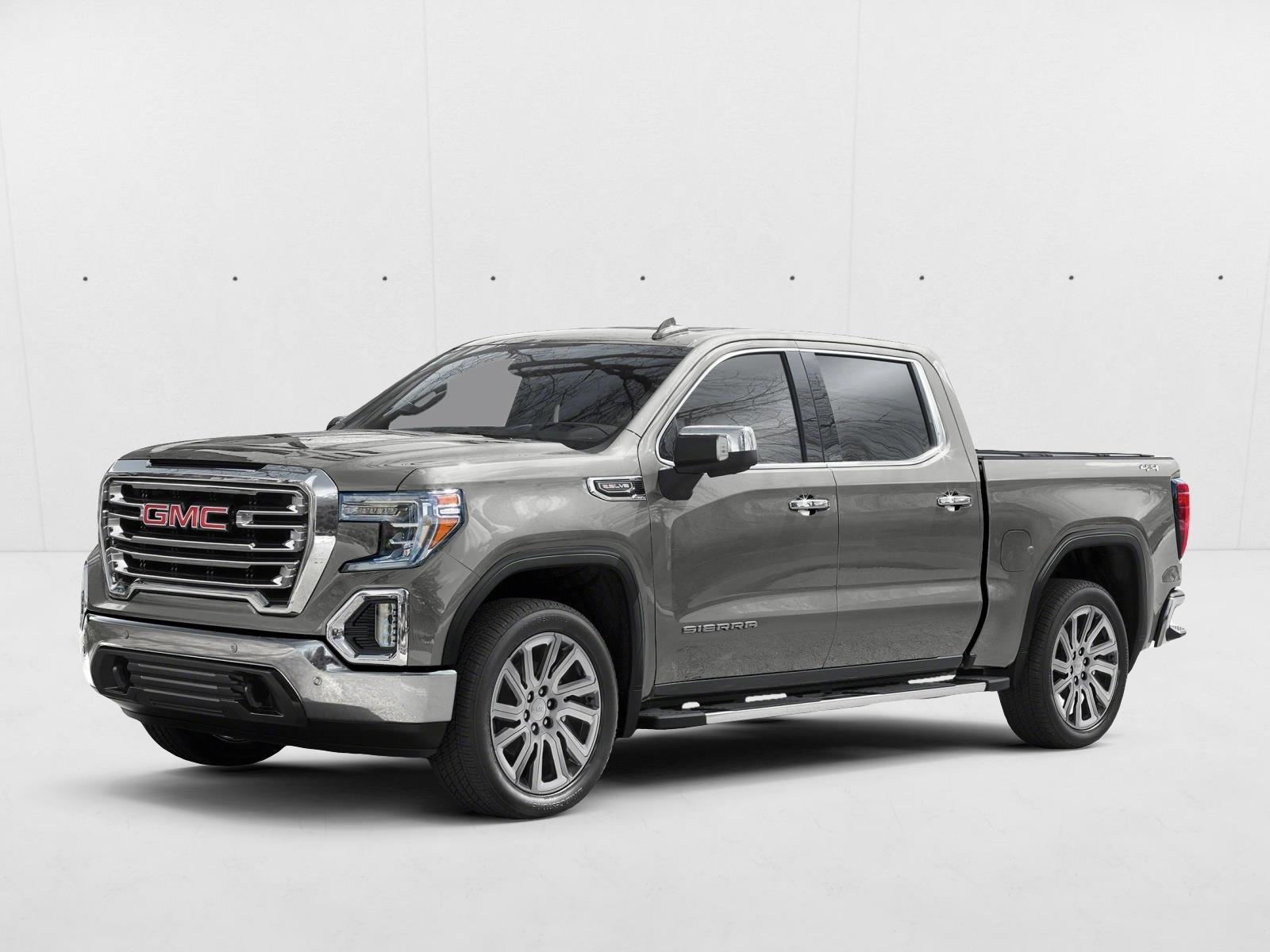 2022 GMC Sierra 1500