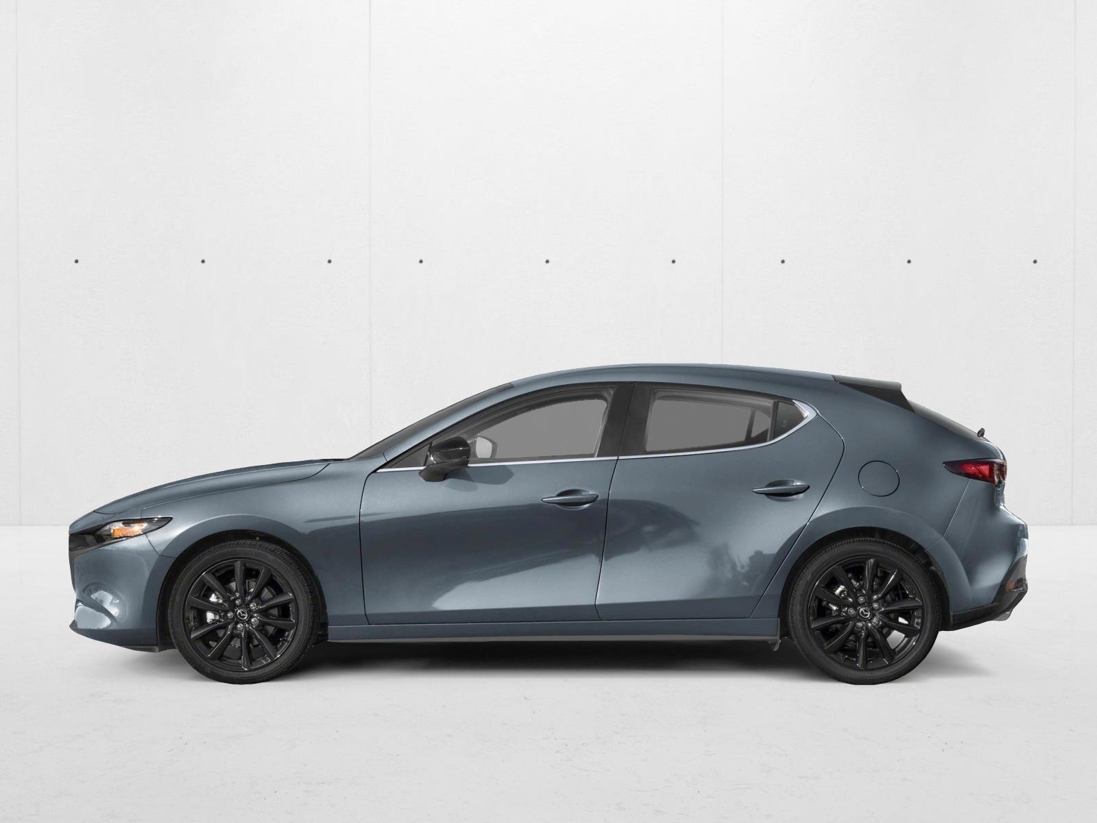 Thumbnail: 2026 Mazda Mazda3 - 2