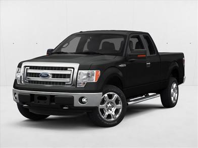 2013 Ford F-150 STX -
                  Fort Worth, TX