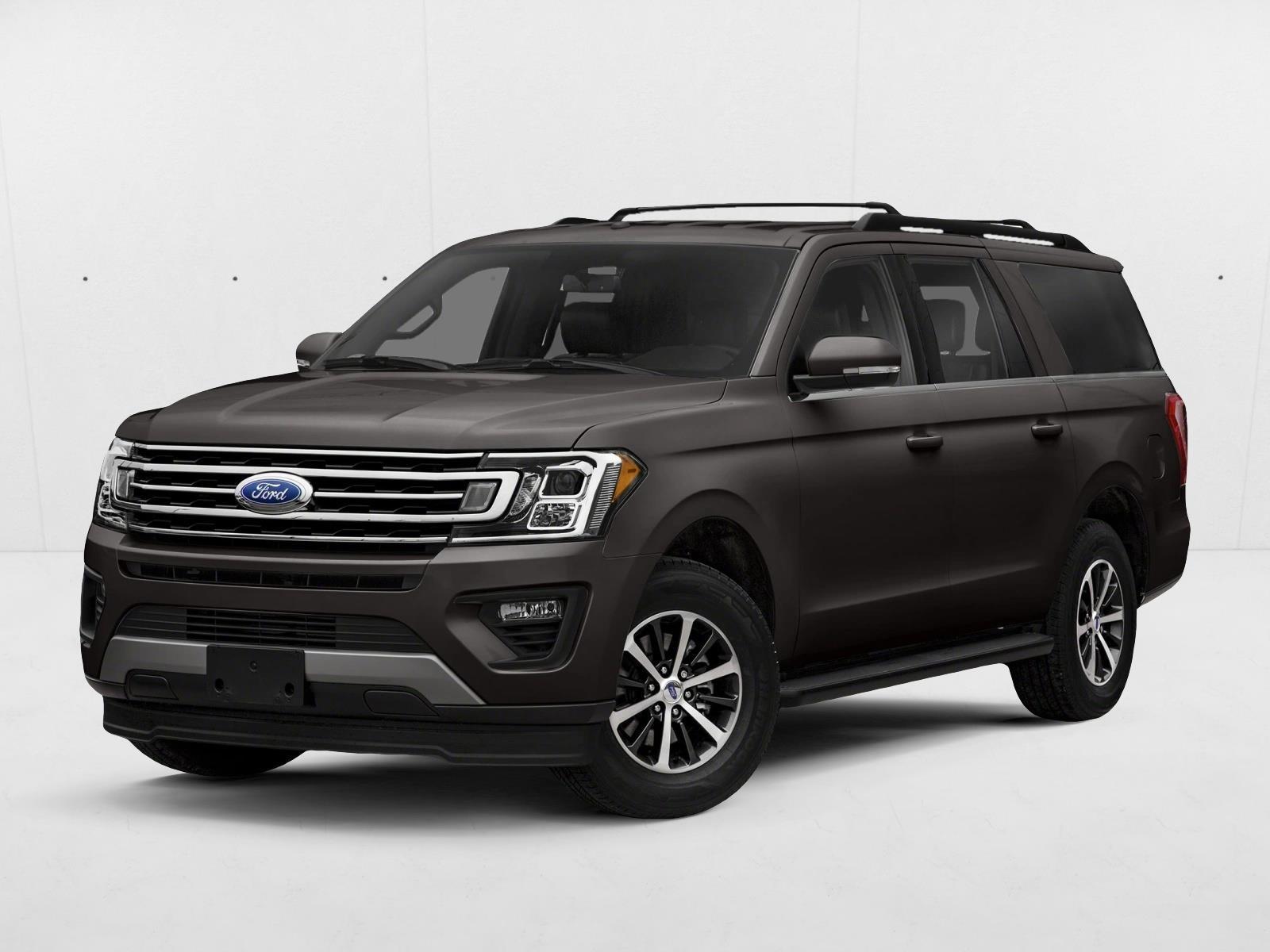 2020 Ford Expedition