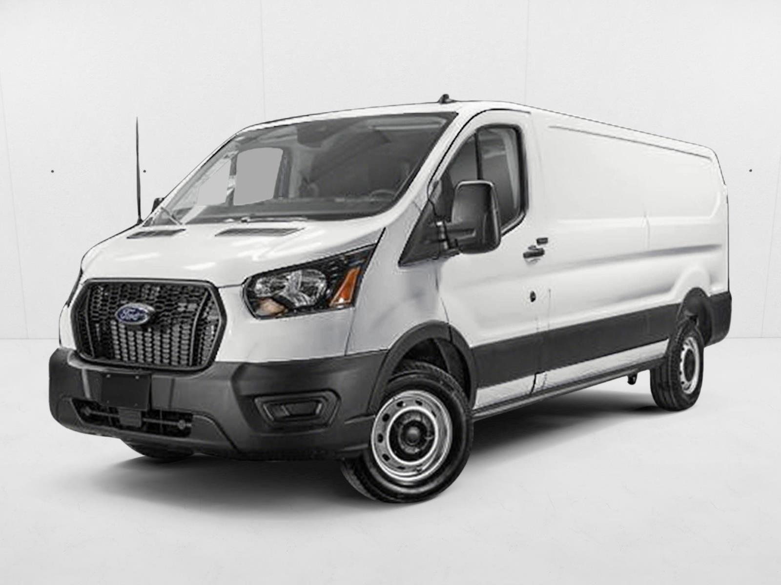 Thumbnail: 2027 Ford Transit Series - 1