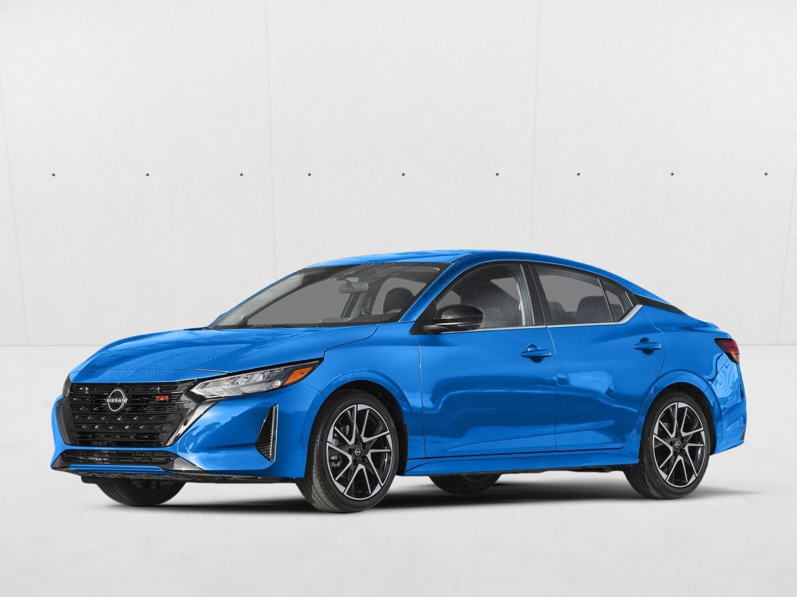 2024 Nissan Sentra
