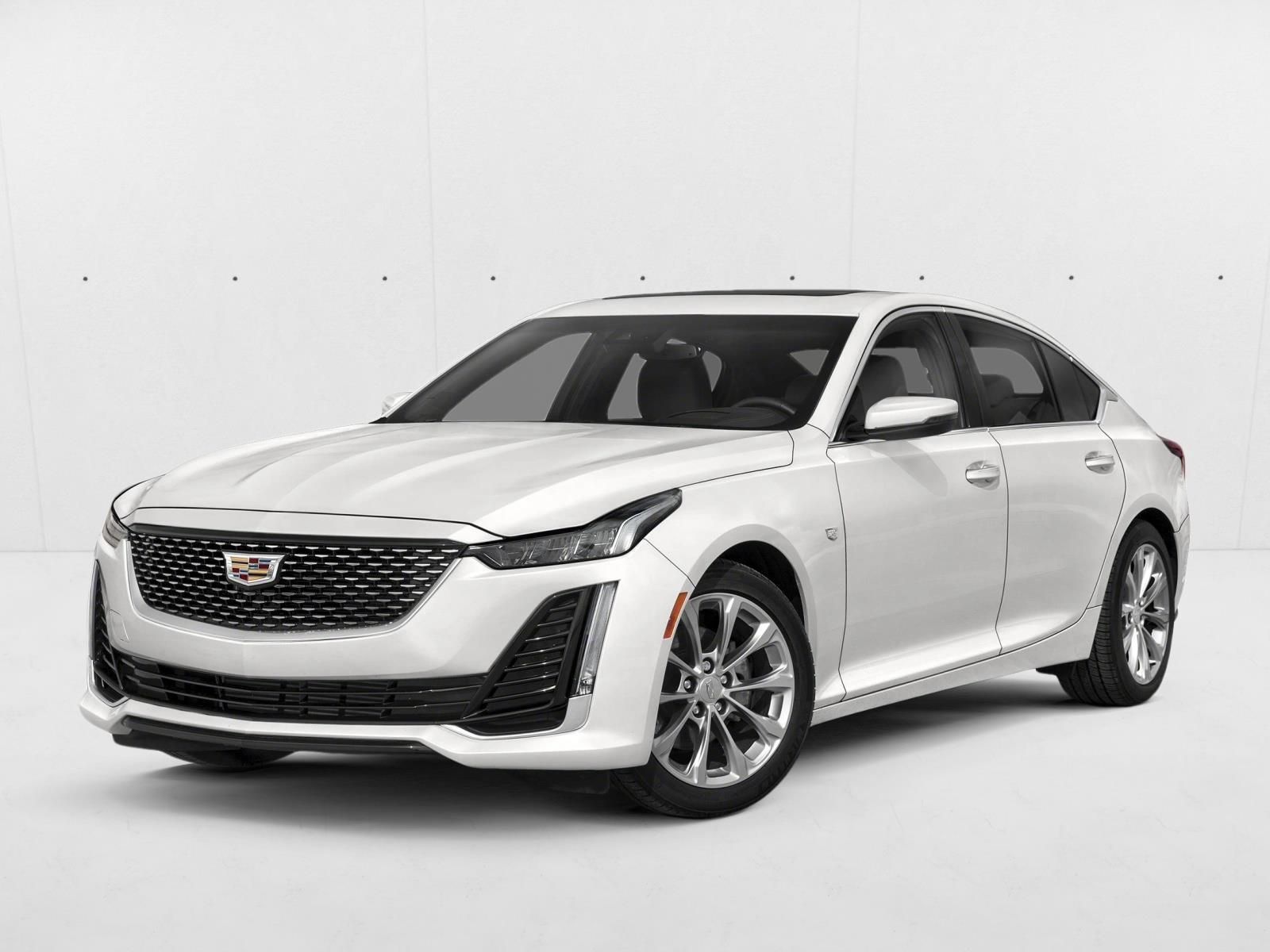 2023 Cadillac CT5