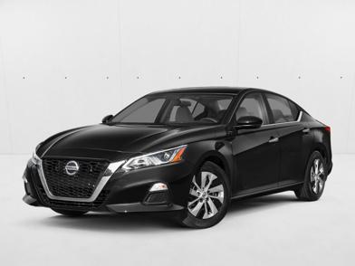 2019 Nissan Altima S -
                  Torrance, CA
