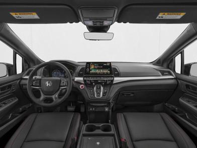 2026 Honda Odyssey