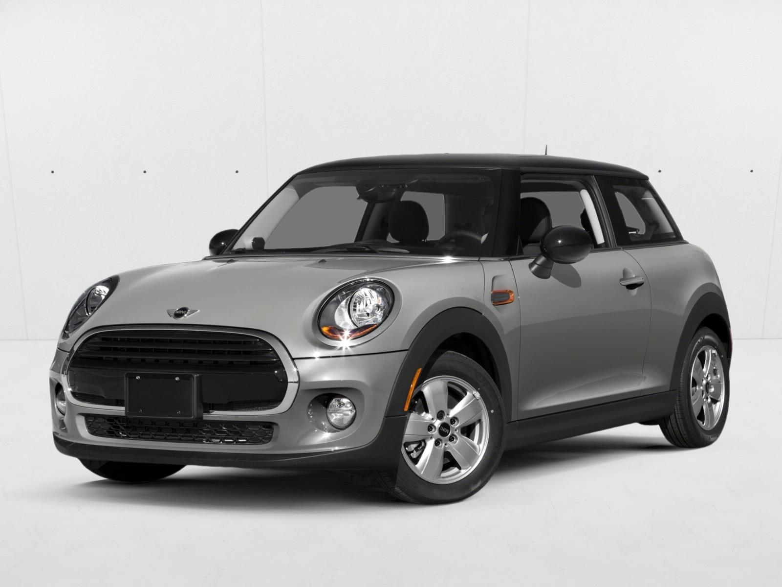 2017 MINI Hardtop 2 Door