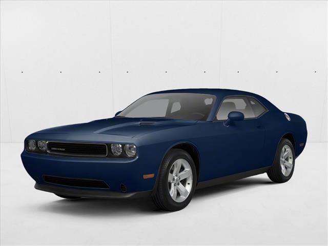 2011 Dodge Challenger