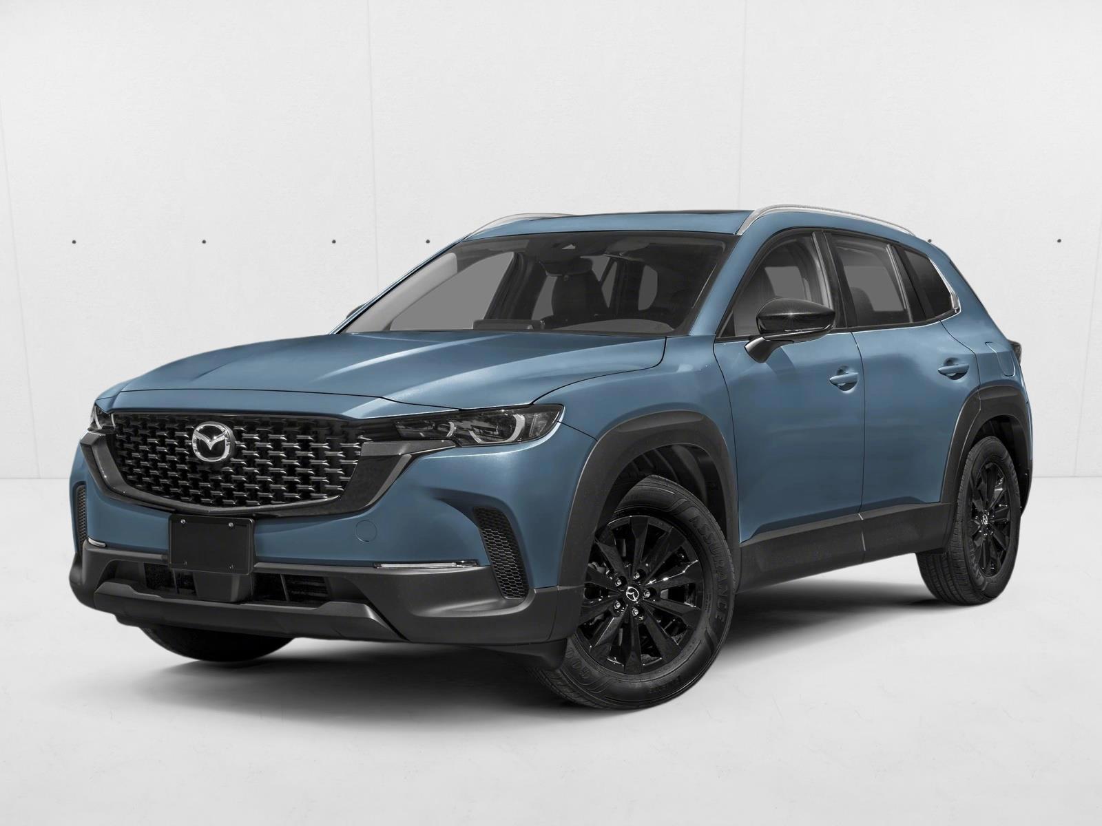Thumbnail: 2026 Mazda CX-50 - 1