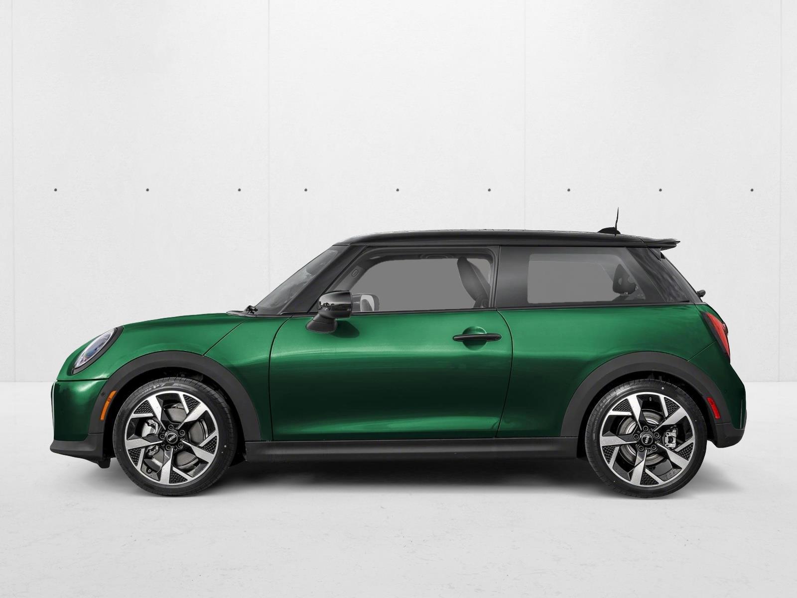Thumbnail: 2027 MINI Cooper Hardtop - 2