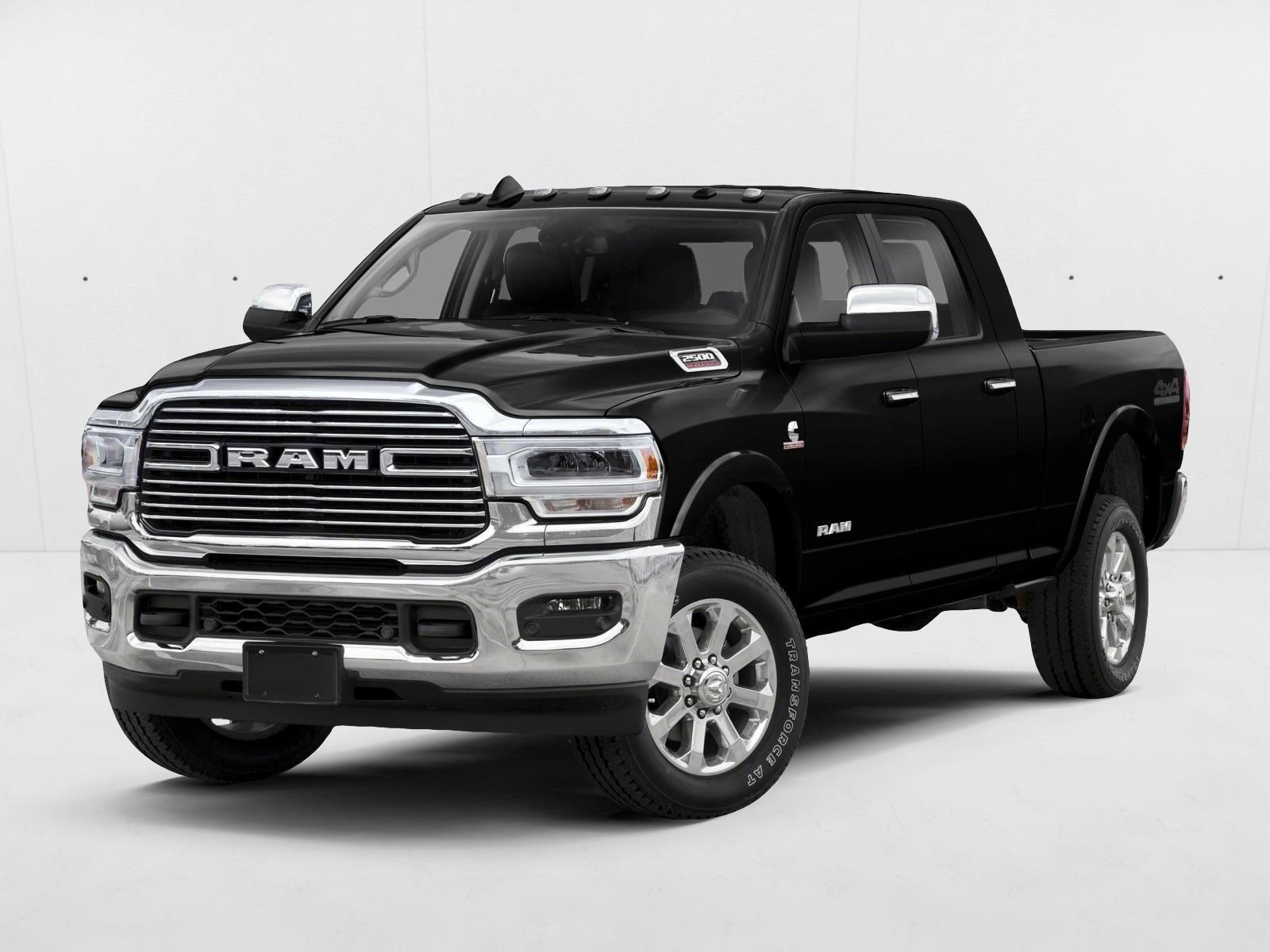 2019 RAM 2500 Pickup
