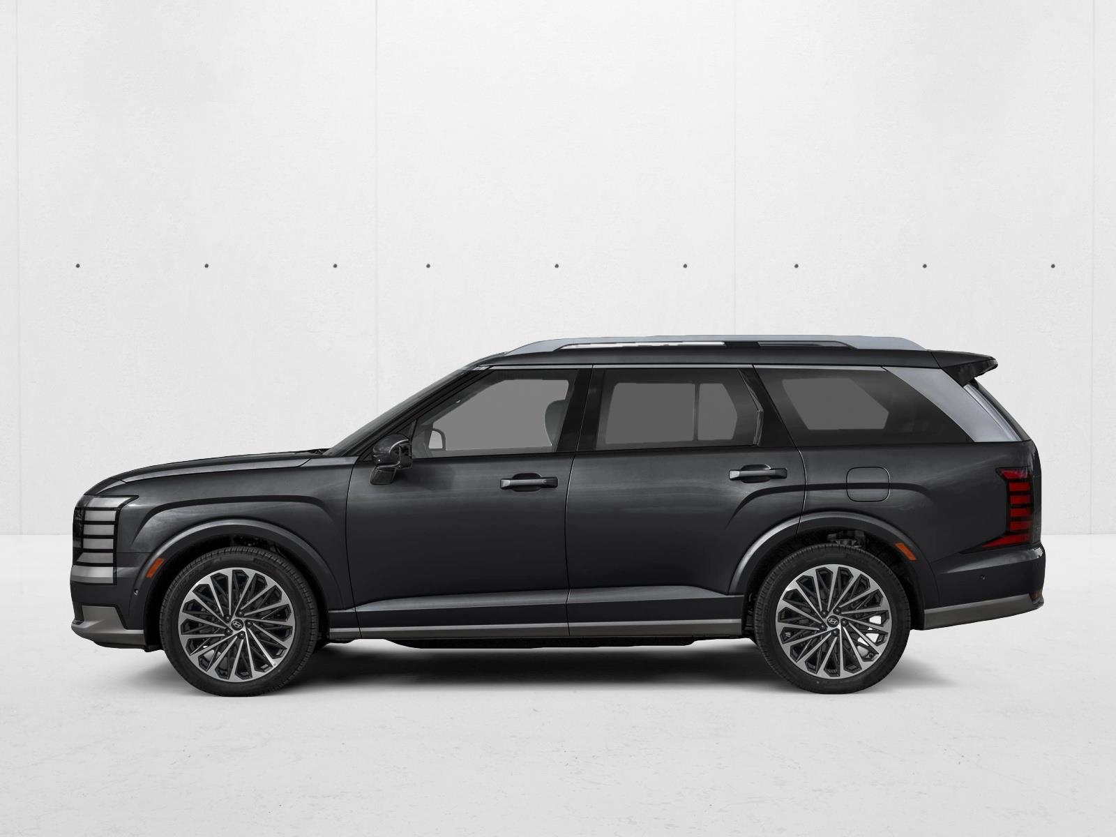 Thumbnail: 2027 Hyundai Palisade - 2