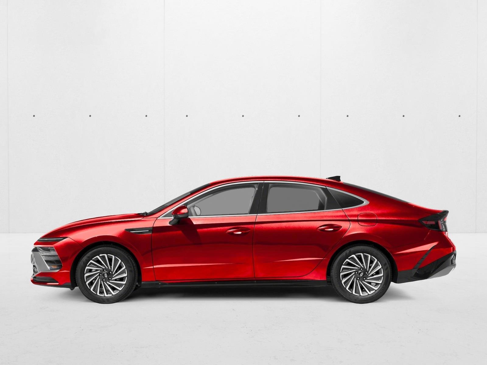Thumbnail: 2026 Hyundai Sonata - 2