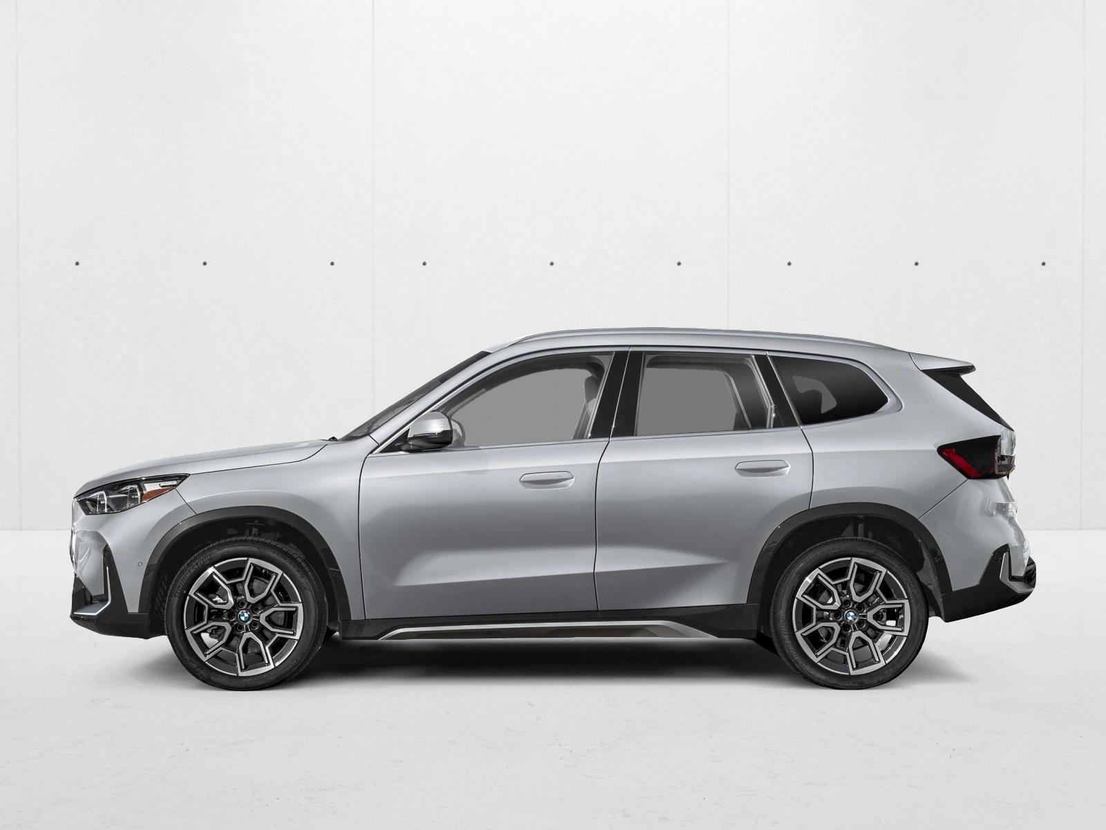 Thumbnail: 2026 BMW X1 - 2