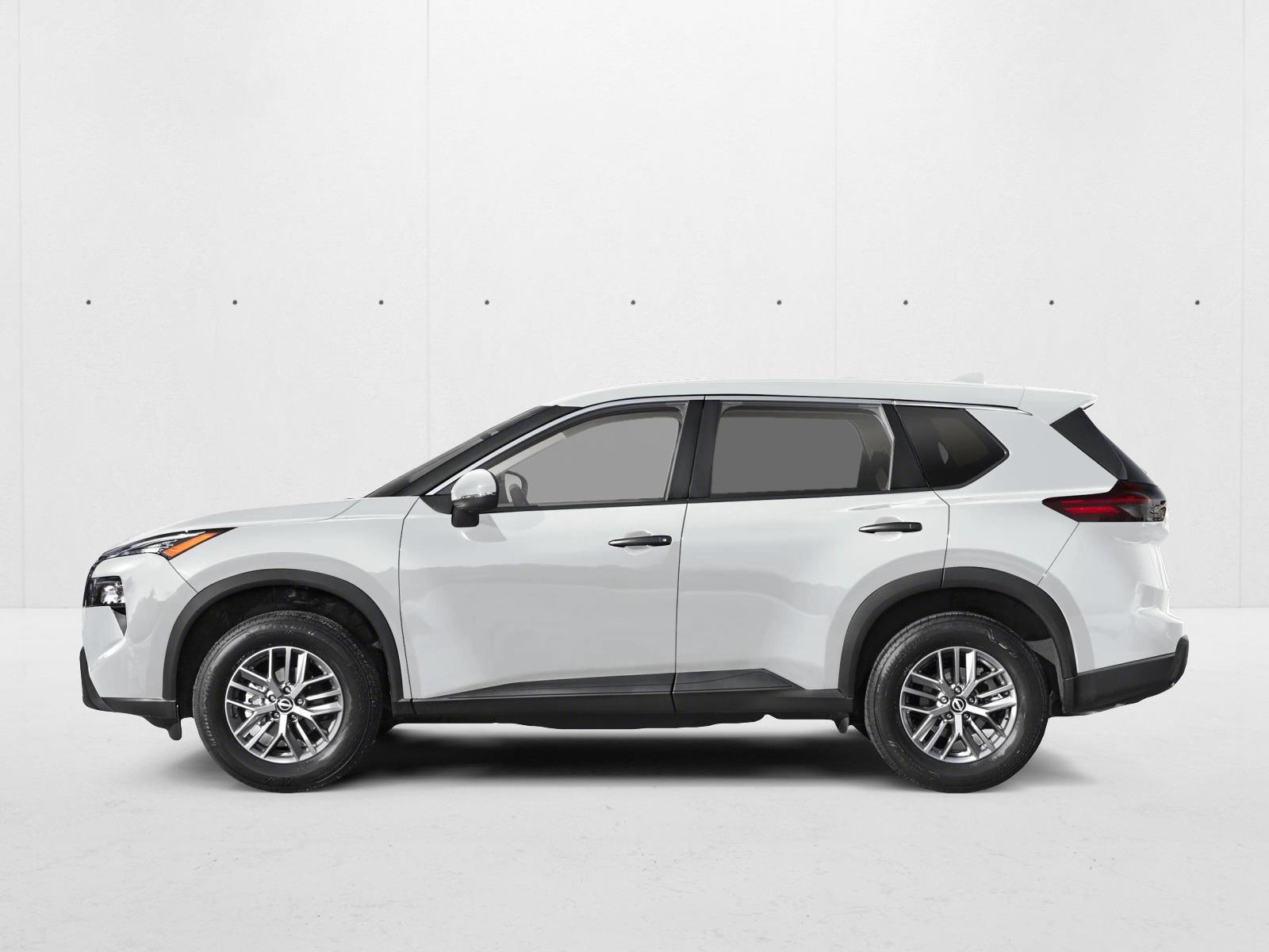 Thumbnail: 2026 Nissan Rogue - 2