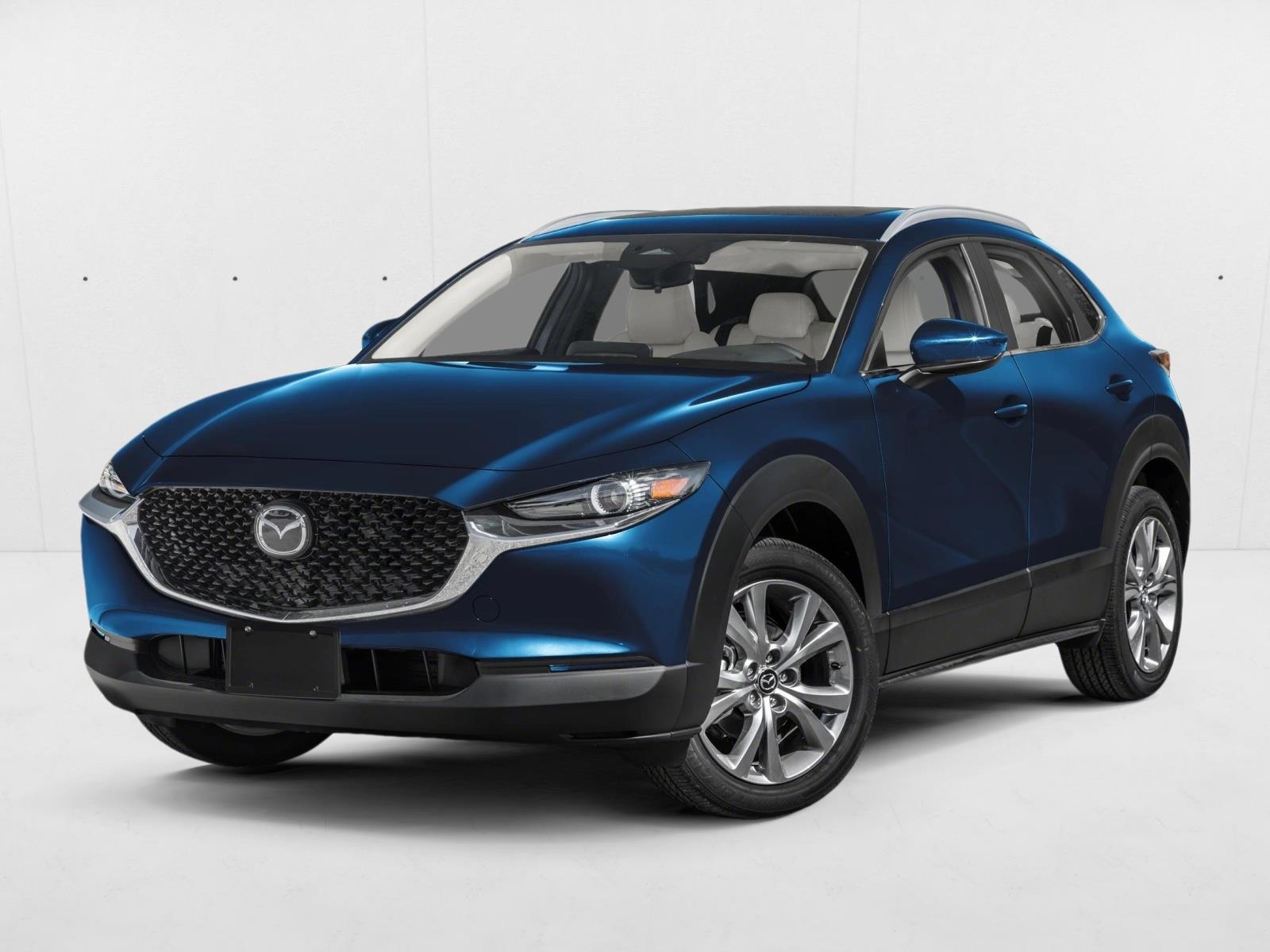 2025 Mazda CX-30 Preferred