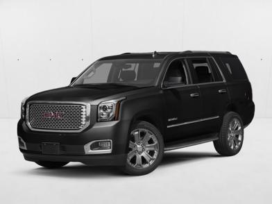 2016 GMC Yukon Denali -
                  Lone Tree, CO